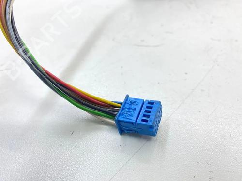 Left front window switch MERCEDES-BENZ S-CLASS (W220, V220) S 320 CDI (220.025, 220.125) | BP33911105I27 - Image 2