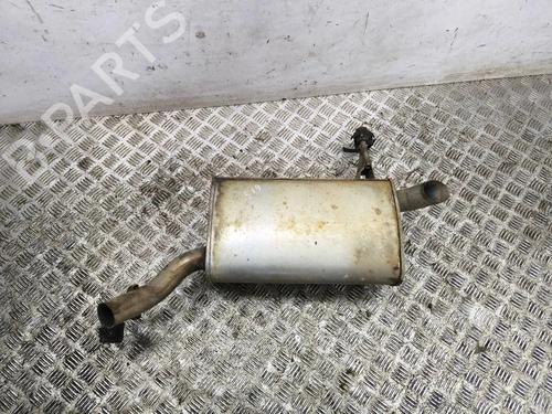 Exhaust system PEUGEOT 508 I (8D_) 1.6 HDi | BP36194190M121 - Image 8