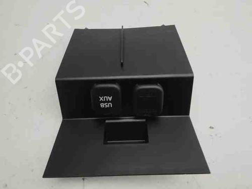 Modulo electronico MAZDA CX-5 (KE, GH) 2.2 D AWD (KE2AW) (150 hp) 28865580