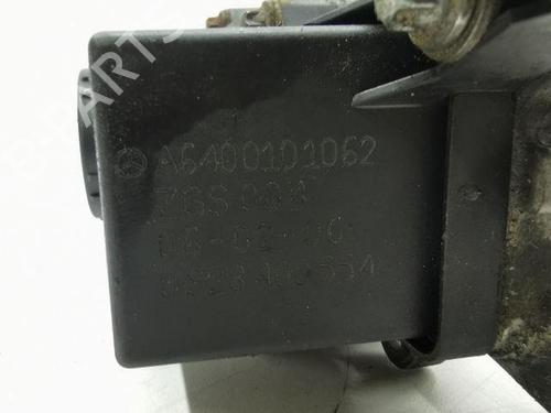 Other MERCEDES-BENZ B-CLASS Sports Tourer (W245) B 200 CDI (245.208) | BP28844426O1 