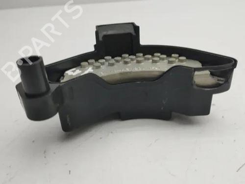 Sensor electrónico RENAULT CLIO V (B7_) 1.3 TCe 130 (B7MF) (131 hp) 28856518