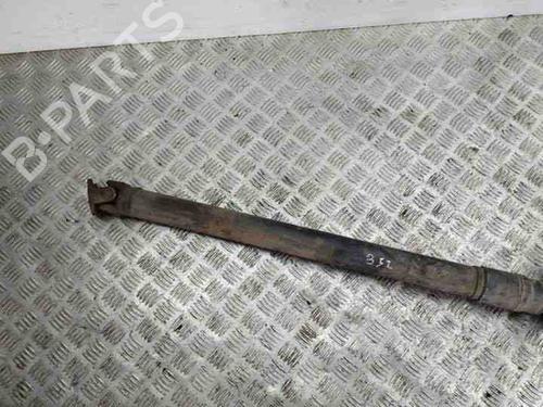 Driveshaft HONDA CR-V II (RD_) 2.2 CTDi (RD9) | BP28844696M37