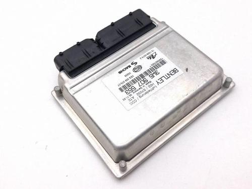 Electronic module BENTLEY CONTINENTAL FLYING SPUR (3W_) 6.0 | BP37493006M83 - Image 3