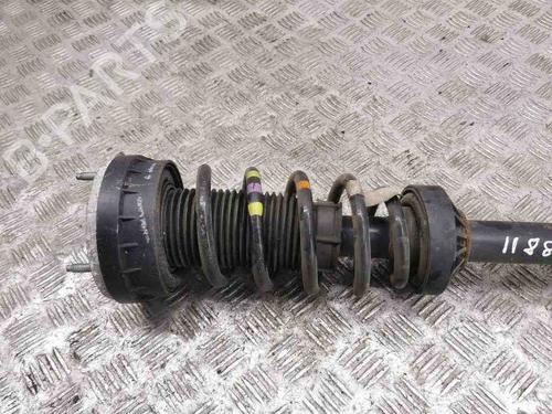 Right front shock absorber JAGUAR XF I (X250) 2.7 D | BP28906350M17 