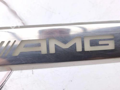 Step MERCEDES-BENZ E-CLASS (W213) AMG E 63 S 4-matic+ (213.089) | BP36414143C149 - Image 4