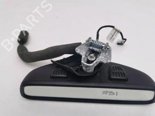 Rear mirror MERCEDES-BENZ CLS (C218) CLS 350 BlueTEC / d (218.326) | BP36350427I6 - Image 4