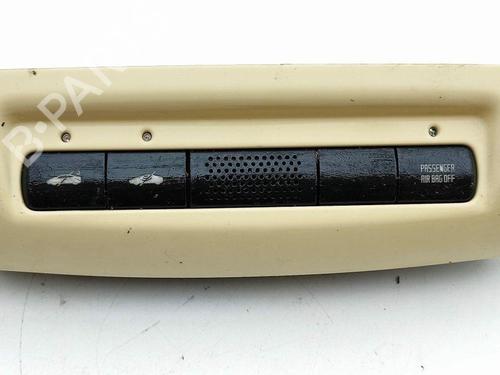 Switch MASERATI QUATTROPORTE V 4.2 | BP28907142I30 
