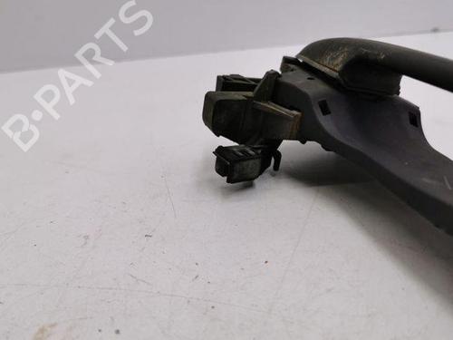 Rear right exterior door handle MERCEDES-BENZ A-CLASS (W168) A 170 CDI (168.008) | BP28857275C130 
