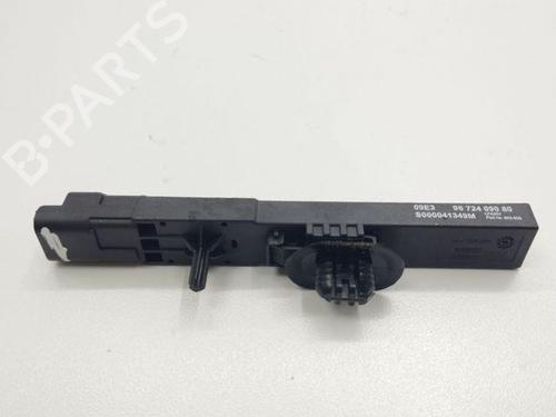 Elektronisk modul CITROËN DS5 2.0 HDi 165 Hybrid4 4x4 (163 hp) 28846238