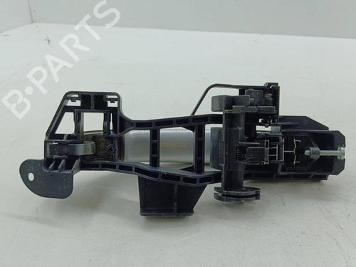 Rear right exterior door handle FORD GRAND C-MAX (DXA/CB7, DXA/CEU) 1.6 TDCi | BP28885204C130 