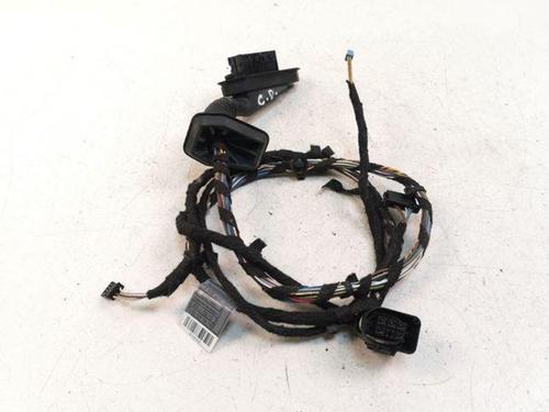 Ledningsnett BMW X3 (E83) 2.0 d (150 hp) 28867655