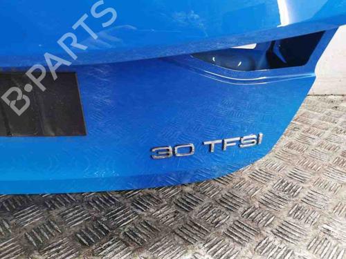 Tailgate AUDI A3 Sportback (8VA, 8VF) 1.0 TFSI | BP28899940C6