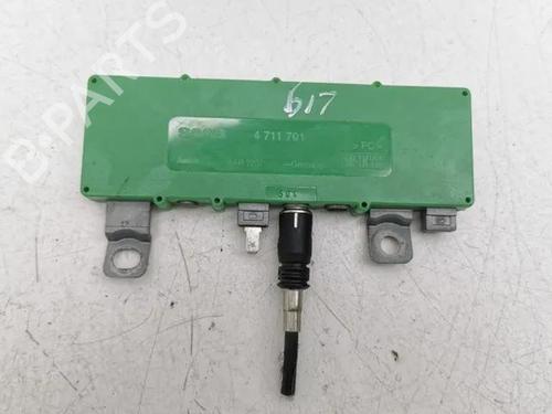 Used Electronic module SAAB 900 II Convertible 2.3 -16 (150 hp) 28842830