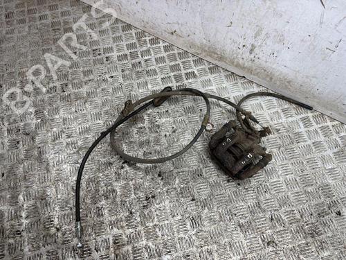Right rear brake caliper CHEVROLET TRAX 1.6 | BP36328618M106 - Image 2