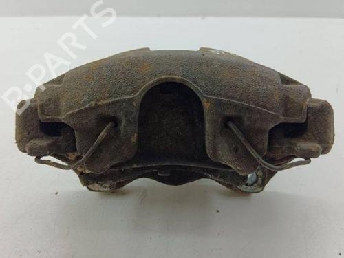 Used Left front brake caliper OPEL ASTRA H Estate Van (L70) 1.7 CDTI (L70) (101 hp) 28843091