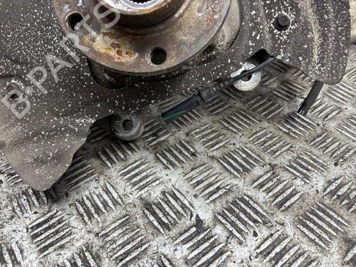 Venstre Styrespindel Lejehus BMW X5 (F15, F85) xDrive 40 d | BP30724070M25 