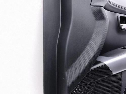 Front right panel MITSUBISHI OUTLANDER II (CW_W) 2.2 DI-D 4WD | BP39749416C59 - Image 3