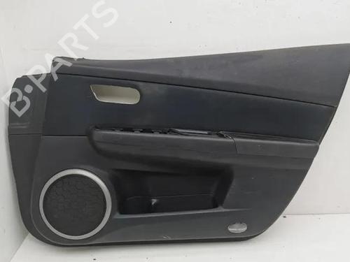 Used Front right panel MAZDA 6 Saloon (GG) 2.0 DI (GG14) (136 hp) 28841530