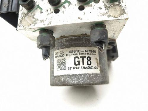 ABS pump HYUNDAI TUCSON (NX4E, NX4A) 1.6 T-GDi Hybrid | BP38279416M43 - Image 8