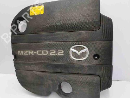 Upper protection MAZDA CX-7 (ER) 2.2 MZR-CD AWD (ER10A) | BP28897386M93 