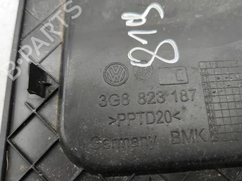 Topbeskyttelse VW ARTEON (3H7, 3H8) 2.0 TDI 4motion | BP28863657M93 