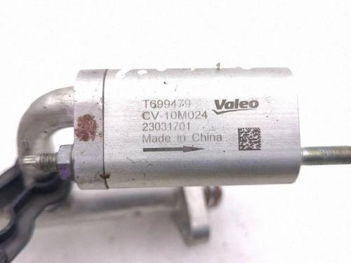 AC pipe JEEP AVENGER (J2) Electric | BP39193754M126 - Image 6
