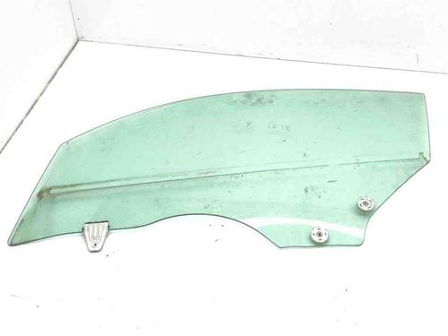 Used Front left door window NISSAN 350Z Coupe (Z33) 3.5 (AAZ33) (280 hp) 28879259