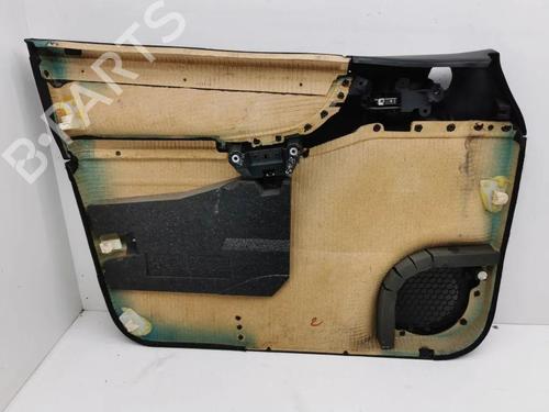 Front right panel OPEL ZAFIRA A MPV (T98) 1.8 16V (F75) | BP36187835C59 - Image 3