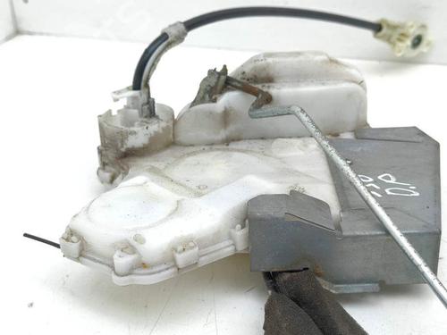 Front right lock HONDA ACCORD VIII (CU) 2.2 i-DTEC (CU3) | BP28893995C97 