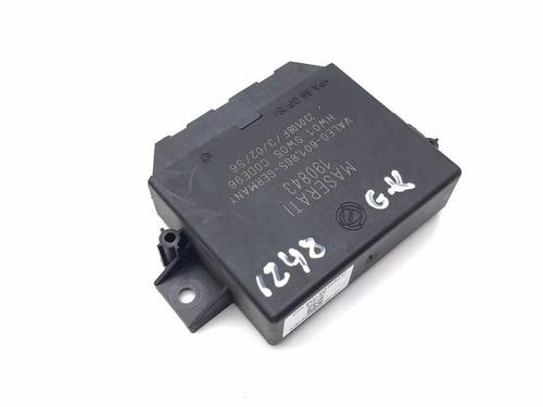 Electronic module MASERATI QUATTROPORTE V 4.7 S | BP33259615M83 - Image 3
