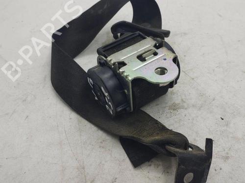 Used Rear left seatbelt OPEL ASTRA J (P10) 1.7 CDTI (68) (101 hp) 28902839