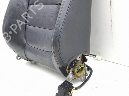 Right front seat MAZDA CX-5 (KE, GH) 2.2 D AWD (KE102) | BP39229656C16 - Image 3