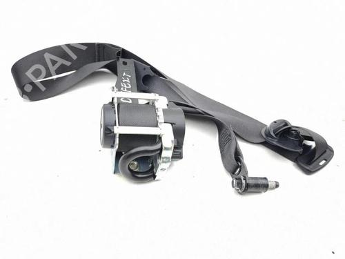 Front left seatbelt HYUNDAI TUCSON (NX4E, NX4A) 1.6 T-GDi | BP37513146I26 - Image 3