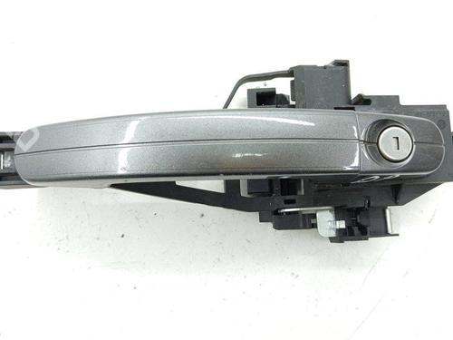 Used Rear left exterior door handle FORD GRAND C-MAX (DXA/CB7, DXA/CEU) 1.6 TDCi (115 hp) 28889686