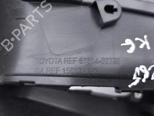 Rear left panel TOYOTA COROLLA Estate (_E21_) 1.8 Hybrid (ZWE211) | BP37586442C60 - Image 11