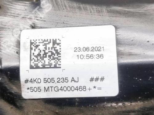 Bagaksel AUDI A6 C8 (4A2) 40 TDI | BP33227920M2 - Image 8