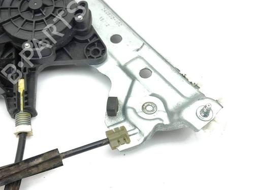 Front right window mechanism RENAULT MEGANE IV Grandtour (K9A/M/N_) 1.2 TCe 130 (K9MR) | BP28880122C23 