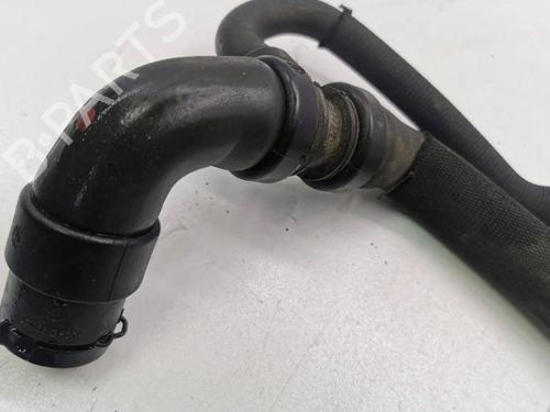 Pipe MERCEDES-BENZ B-CLASS Sports Tourer (W245) B 200 TURBO (245.234) | BP28904080M125 