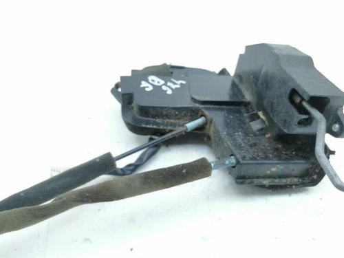Rear right lock MAZDA CX-7 (ER) 2.2 MZR-CD AWD (ER10A) | BP28892993C99 