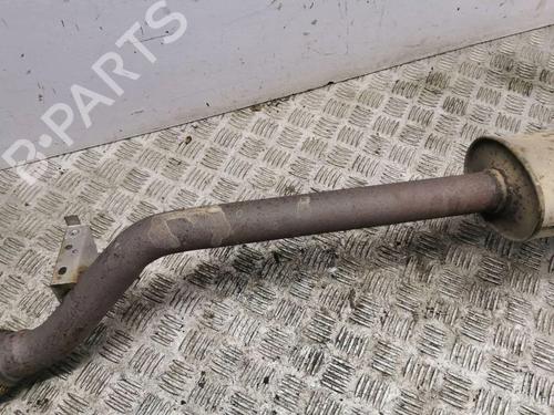 Exhaust system RENAULT MEGANE II Saloon (LM0/1_) 1.4 | BP36203769M121  - Image 7