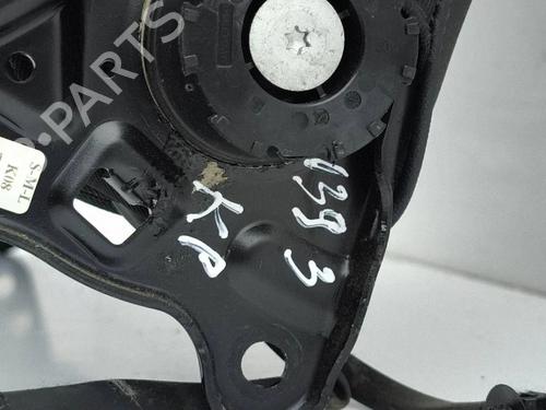 Left front seat AUDI A3 Sportback (8YA, 8YF) 30 TFSI | BP36905338C15 - Image 7