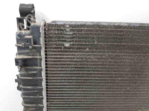 Køler CHEVROLET TRAX 1.7 TD AWD | BP28875907M31 