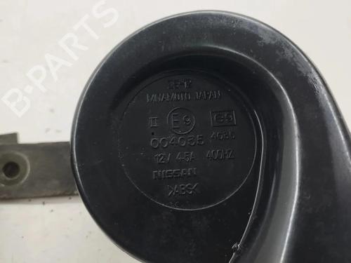 Horn INFINITI FX 35 All-wheel Drive | BP33255276E13 - Image 5
