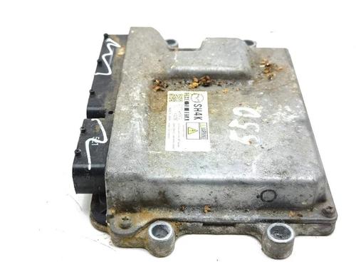 Engine control unit (ECU) MAZDA 6 Estate (GJ, GL) 2.2 D | BP28894651M57 - Image 5