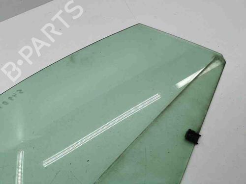 Front right door window PEUGEOT 5008 (0U_, 0E_) 1.6 HDi | BP28894453C19