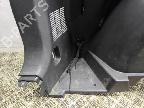 Boot lining MAZDA CX-5 (KE, GH) 2.2 D AWD (KE2AW) | BP33642547I3 - Image 5