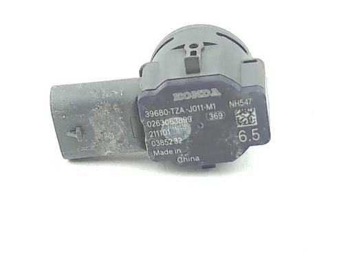 Electronic module HONDA HR-V (GH_) 1.6 16V | BP36191255M83 - Image 6