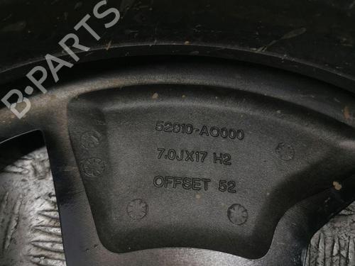Rim KIA NIRO I (DE) E-NIRO | BP28882927C45 
