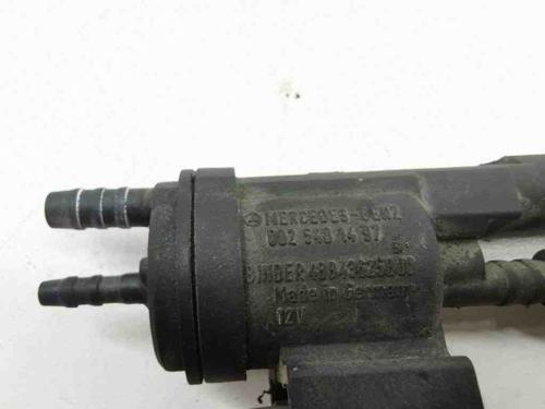 Electronic sensor MERCEDES-BENZ M-CLASS (W164) ML 350 4-matic (164.186) | BP28895420M84 - Image 7