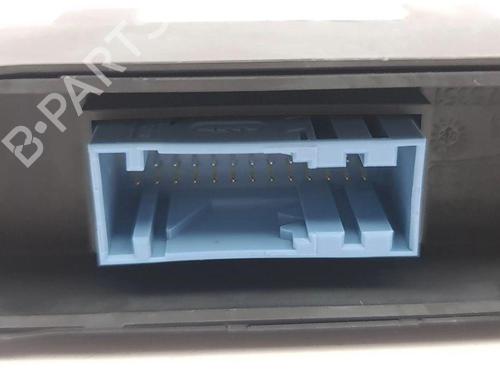 Electronic module PEUGEOT 2008 II (UD_, US_, UY_, UJ_, UR_, UC_) 1.2 PureTech 130 (USHNS, URHNS) | BP28879293M83 